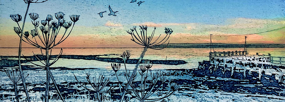 Liminalities Susan MacKenzie Collagraph and chine collé 58 x 40cm £220.jpg