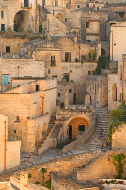 Matera