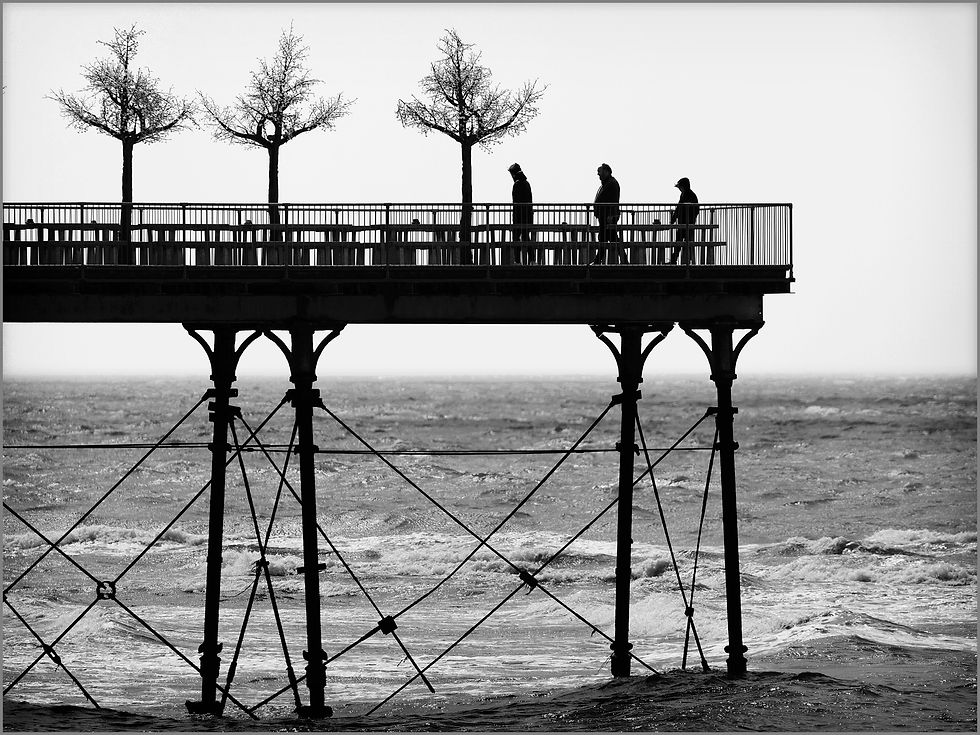 3 Wise Men - Landscape - 17.75 (1st)