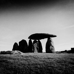 Pentre Ifan