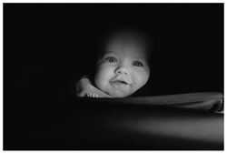 Innocence Illuminated in the Dark
