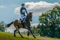 Cross Country, Hartpury