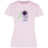 Miniatura: Playera Finvy the astronaut - Mujer