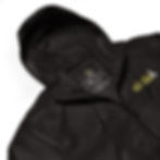 Miniatura: High Flying Sailor Lightweight Zip Up Windbreaker