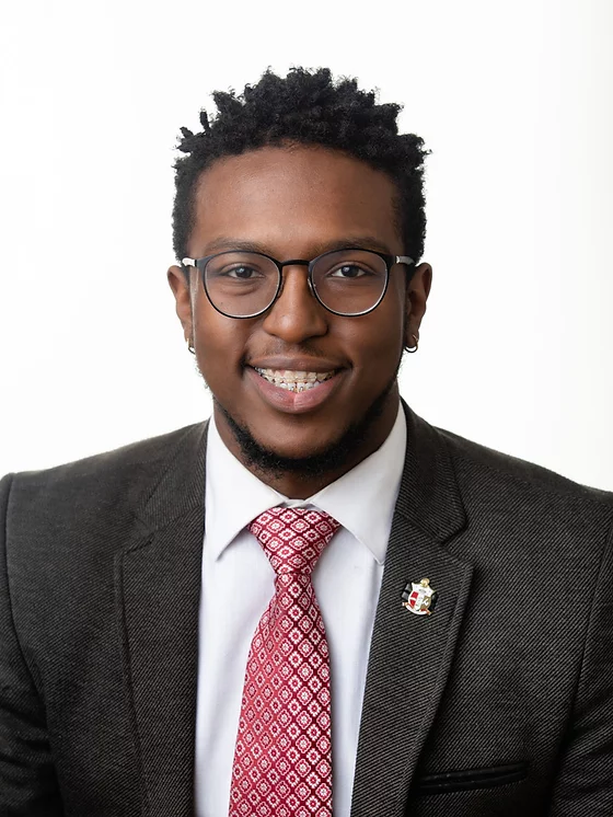 Writer: Keinan Johnson