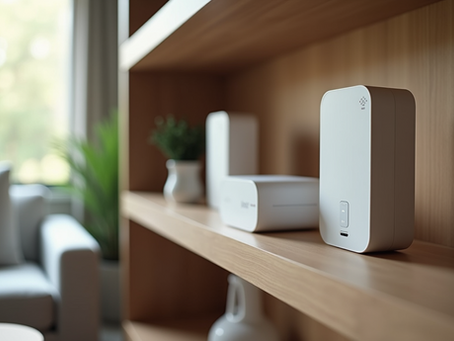 Boost Your Internet with Mesh Wifi Network Setup