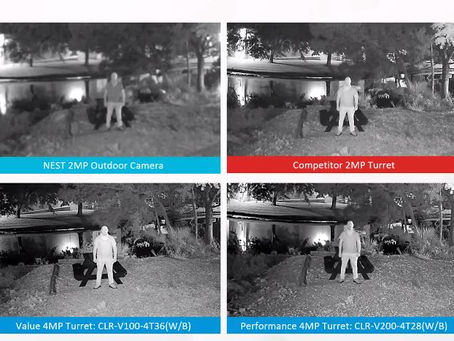 Expert CCTV Installations: Elevating Security with Specialized Solutions