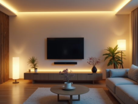 How AI is Revolutionizing Home Technology Through Smarter Devices and Design