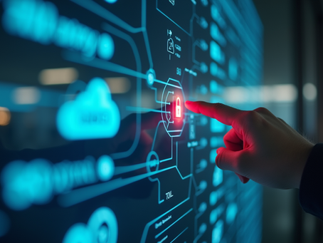 Cloud-Based vs Traditional Access Control Systems A Comprehensive Comparison of Functionality Security and Scalability