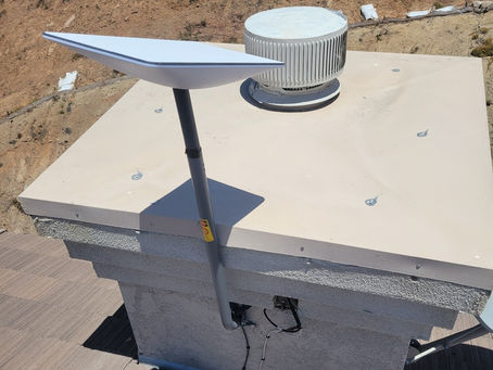 Elevate Your Connectivity: Choose AmeriSat for Top-notch Starlink Installation in San Diego