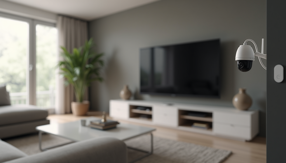 Essential New-Home Technology Checklist Every Buyer Should Know to Avoid Regrets