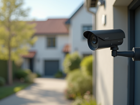 Top Local Home Security Services in San Diego