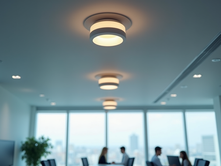 How to Calculate the Right Number of Wi-Fi Access Points for Your Building