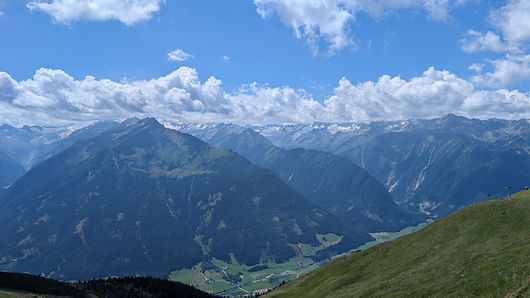 Oostenrijk