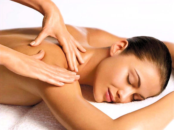 relax massage