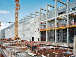 How Contractors Can Prepare for Unpredictable Market Changes in Construction