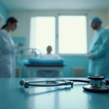 Navigating DOT Physical Requirements: A Comprehensive Guide