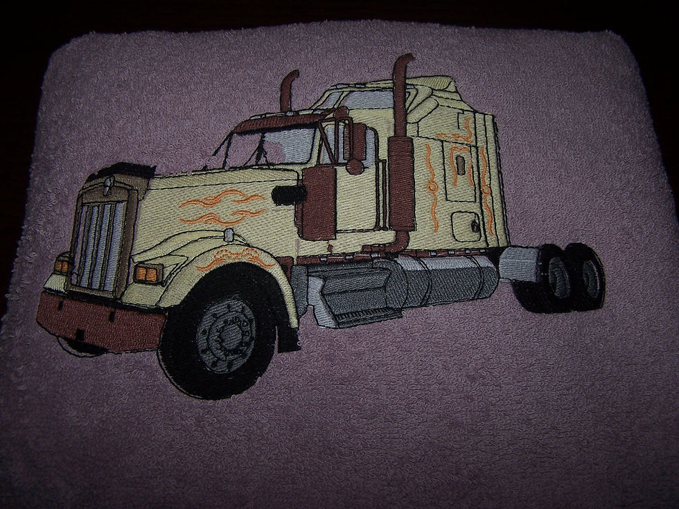 Camion