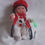 Miniature : Poupon berenguer 13 cm et vêtements tenues