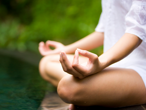 Should I Meditate for 31 Minutes? (yes!)