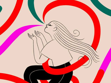 The Power of Mantra: Why We Chant