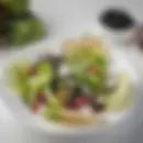 Diggin Special Salad