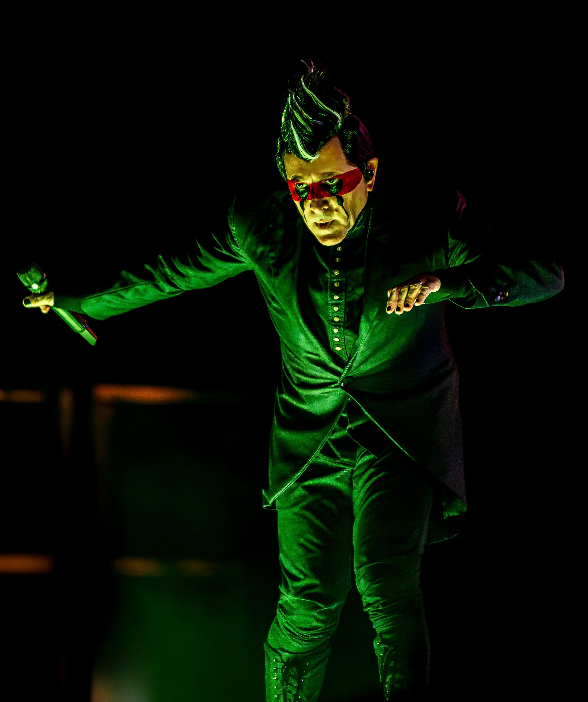 Puscifer
