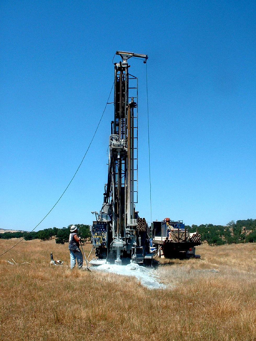 Geotechnical Engineering