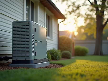 Why Invest in a Generac Generator for Your Home?