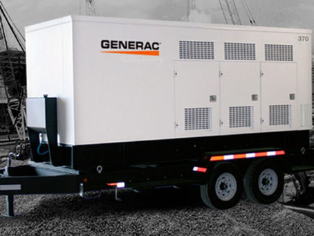 Power in your ranch or home! Discover the multiple uses of having a generator in your home.
