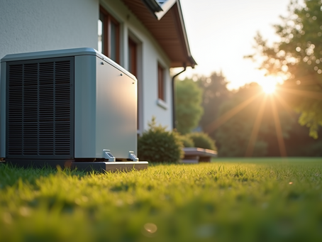 Why a Generac Generator is Essential for Your Home