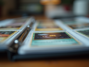 Como Comprar Cartas Online com Segurança e Economia