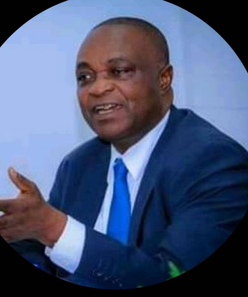 Sud-Kivu: Norbert BASENGEZI KATINTIMA sauve plus 1853 âmes à Kaziba