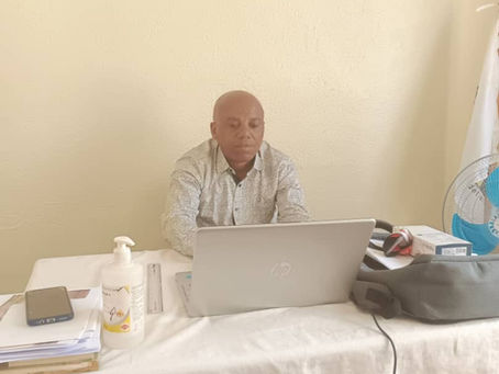 Nord-Kivu: 60 agents de l'ESU Payés grâce aux lobbyings de Thierry Mingheri