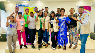 Mon Droit Ma Santé : Si Jeunesse Savait sensibilise "les adolescents et jeunes" de Masina aux droits sexuels et reproductifs à la lumière du Protocole de Maputo