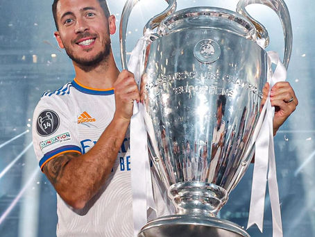 Football : l’international Belge prend la porte au football