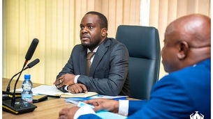 RDC : AFNOR maintien la validité de son Certificat ISO 9001 en faveur de la CNSSAP