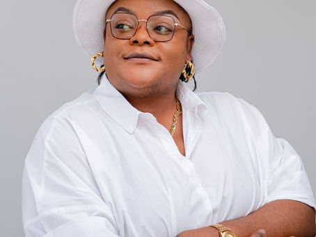 Réélection du président Félix Tshisekedi:à cœur ouvert, magdallah kasonga lui dresse un message fort