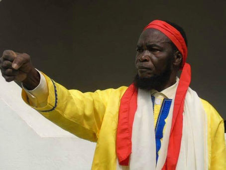 Page noire : Zoom sur la disparition de Né Muanda Nsemi