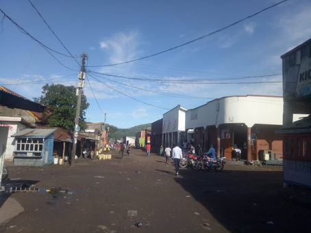 Attaque des Adf à Kasindi : Les activités socioéconomiques paralysées !