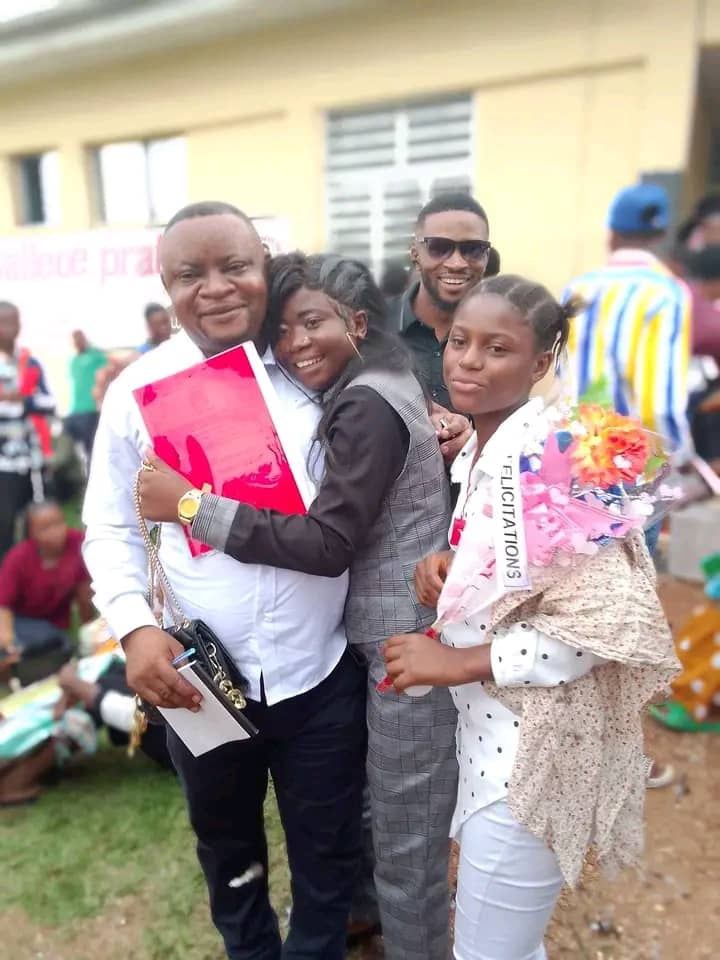 UNPC/Kasaï : double cérémonie prévue pour Maclaurin Tshimanga Mbuyi ce dimanche