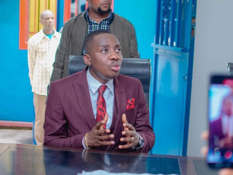 Victime d'une campagne de diabolisation pour ses prouesses à la sokimo: Le DG Pistis Bonongo bénéfice du soutien des fédéraux de l'UDPS/Kinshasa