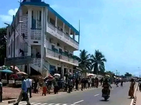 Insécurité au Kasaï: deux numéros verts mis à la disposition de la population