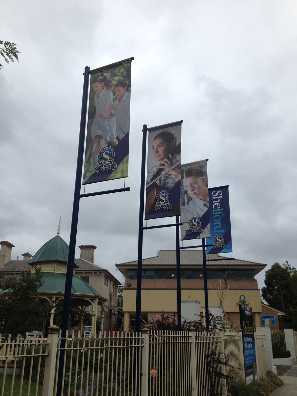 Flags