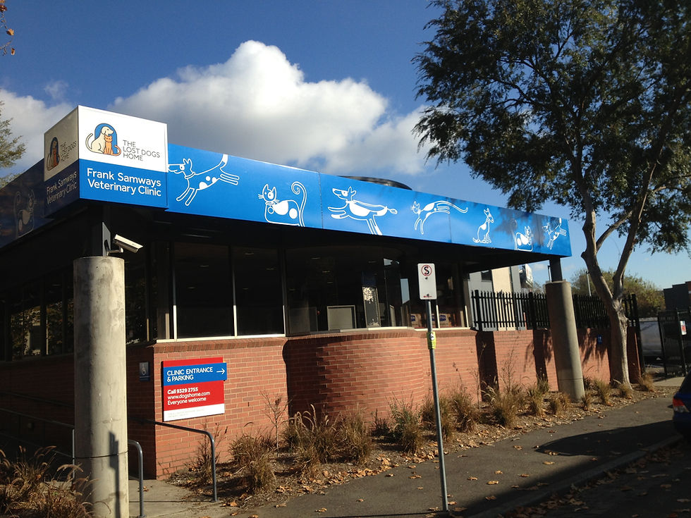 Fascia and Lightbox