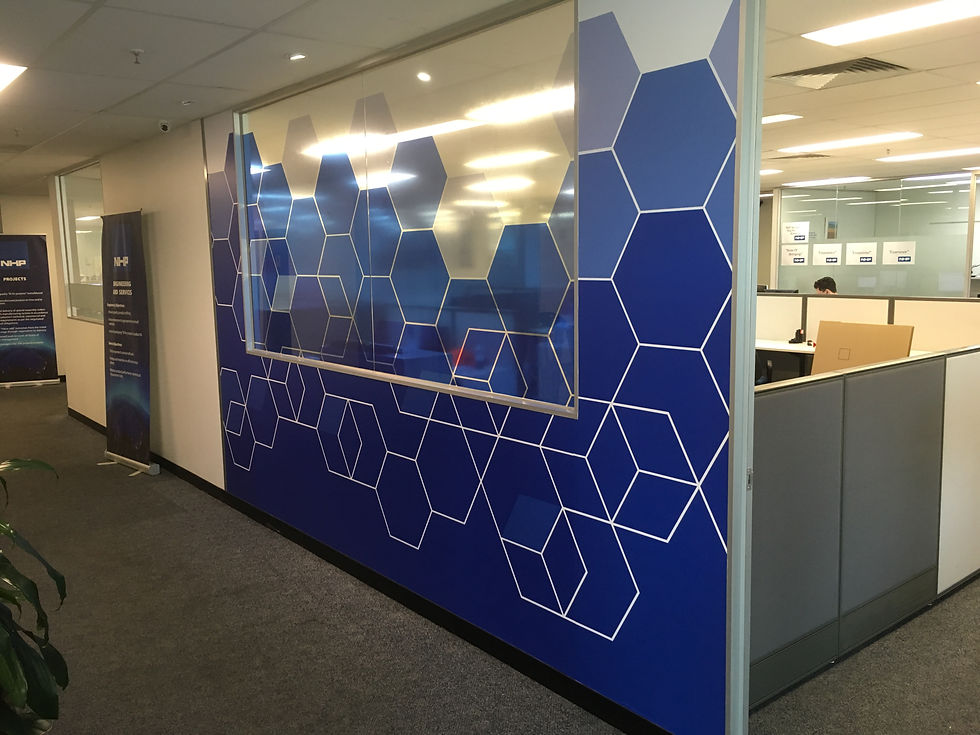 Environmental Graphics