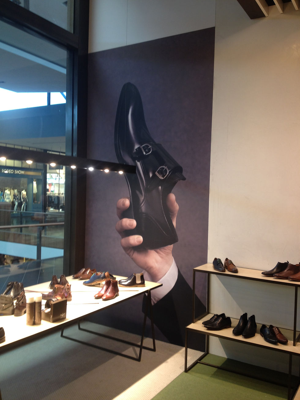 Retail Graphics
