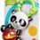 Thumbnail: Panda Rollerball ที่แขวนเปลและรถเข็น Fisher-price