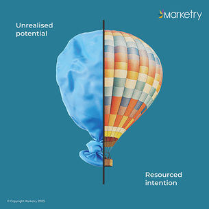 The strategy soundbites trap