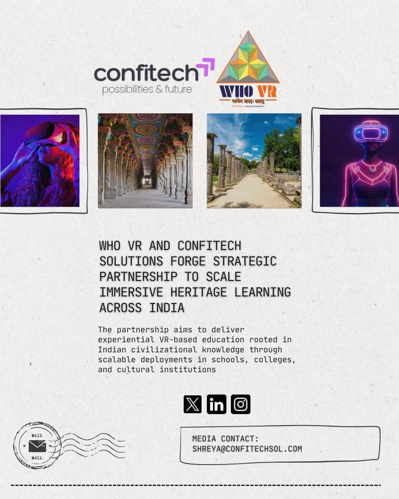 Immersive heritage Learning